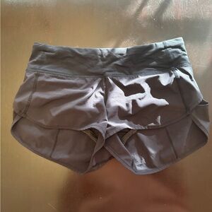 LULULEMON SPEED UPS 4